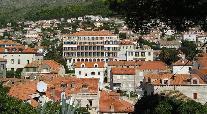 046 Dubrovník