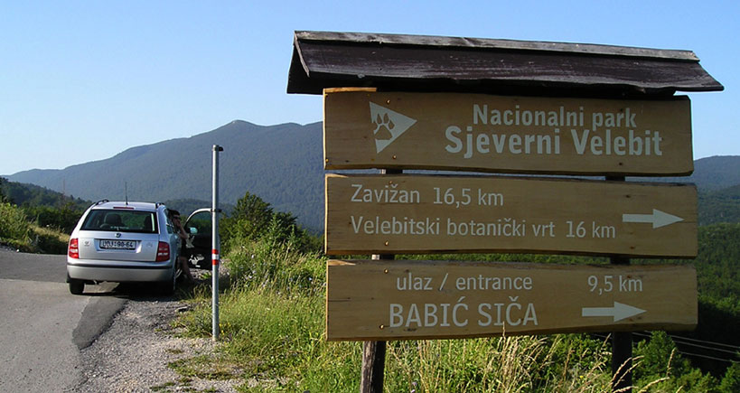 001 Severni Velebit