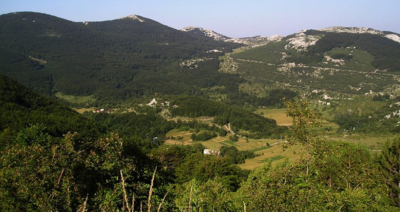 003 Severni Velebit