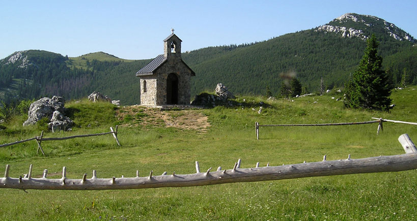 004 Severni Velebit