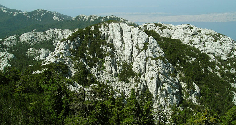 018 Severni Velebit