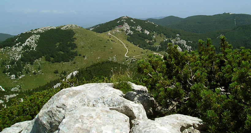 019 Severni Velebit