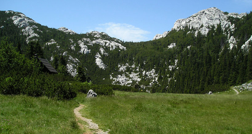 021 Severni Velebit