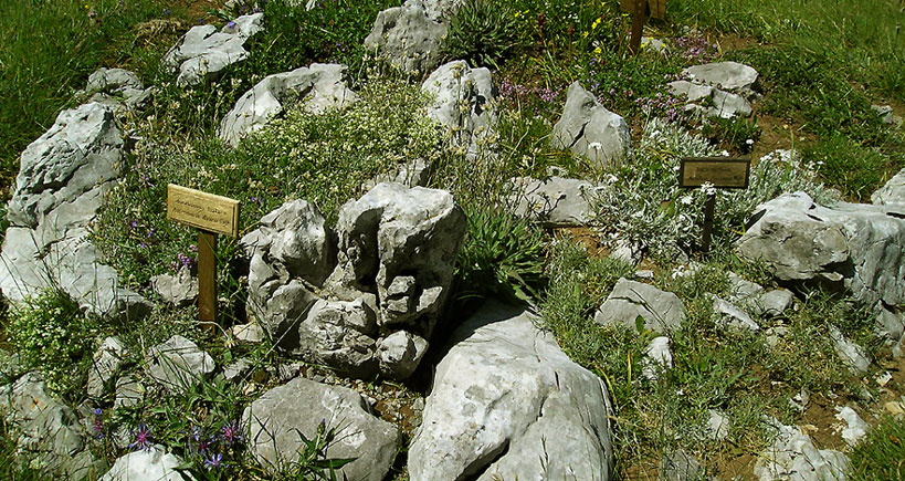 024 Severni Velebit