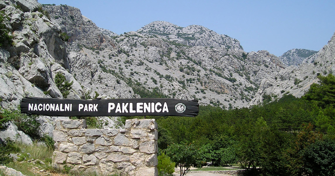 Paklenica 116